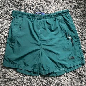 Vintage North Face Shorts